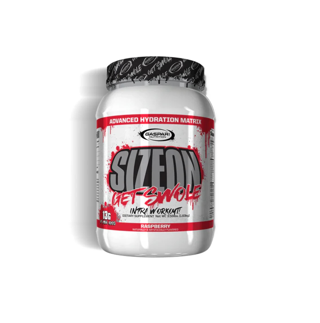 Gaspari Nutrition Size On Intra Workout Hybrid Creatine 3.59lbs 4 Flavors New
