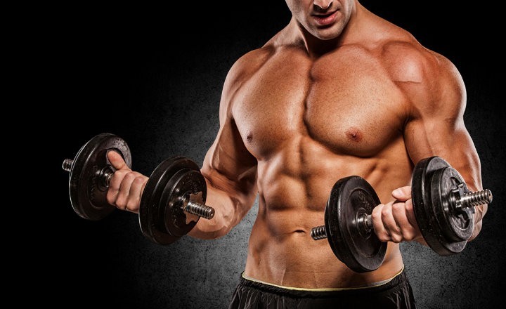 Testosterone Activator – Increase Energy, Libido, Mood and Recovery (1 Bottle)