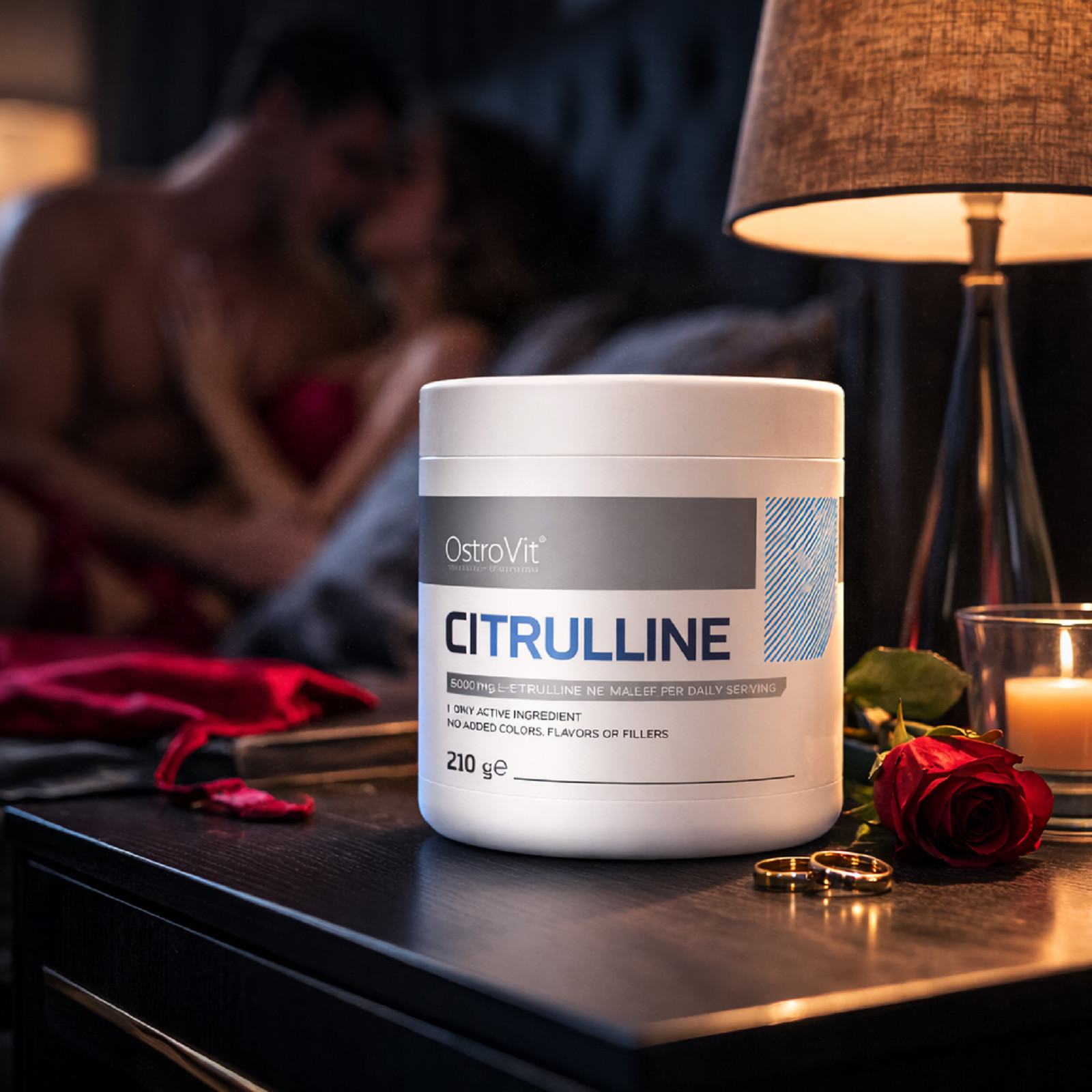CITRULLINE MALATE 210 – 70 SERVINGS Aerobic Energy Booster Longer Muscle Pump