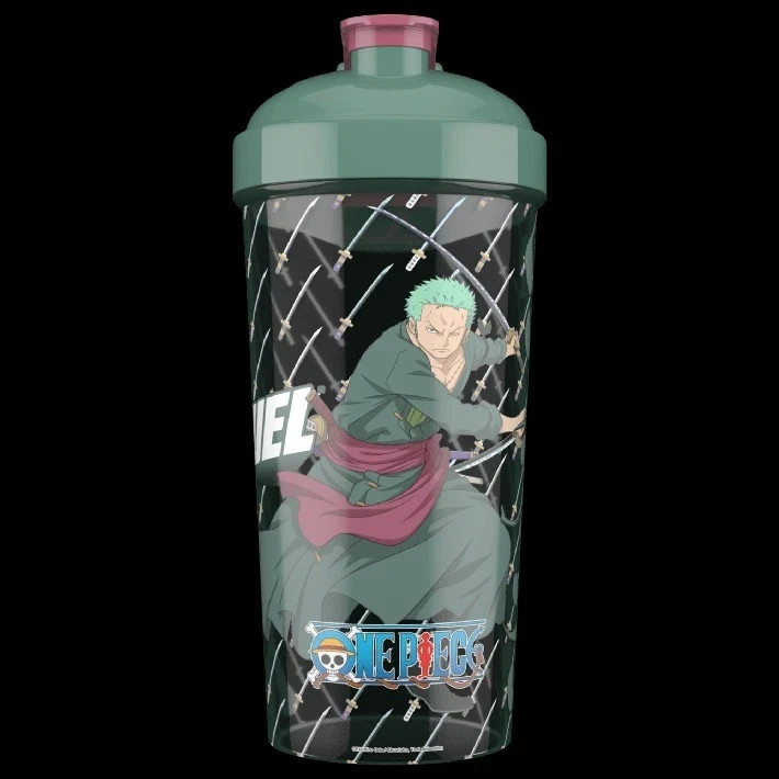 GFUEL ONE PIECE: ZORO Collector’s Box