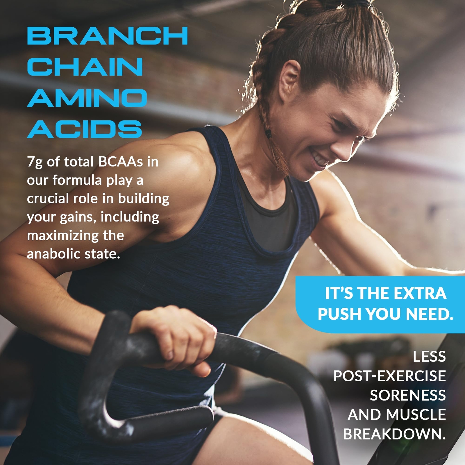 Granite Essential Amino Acids Powder for Muscle Recovery and Growth with 10g …