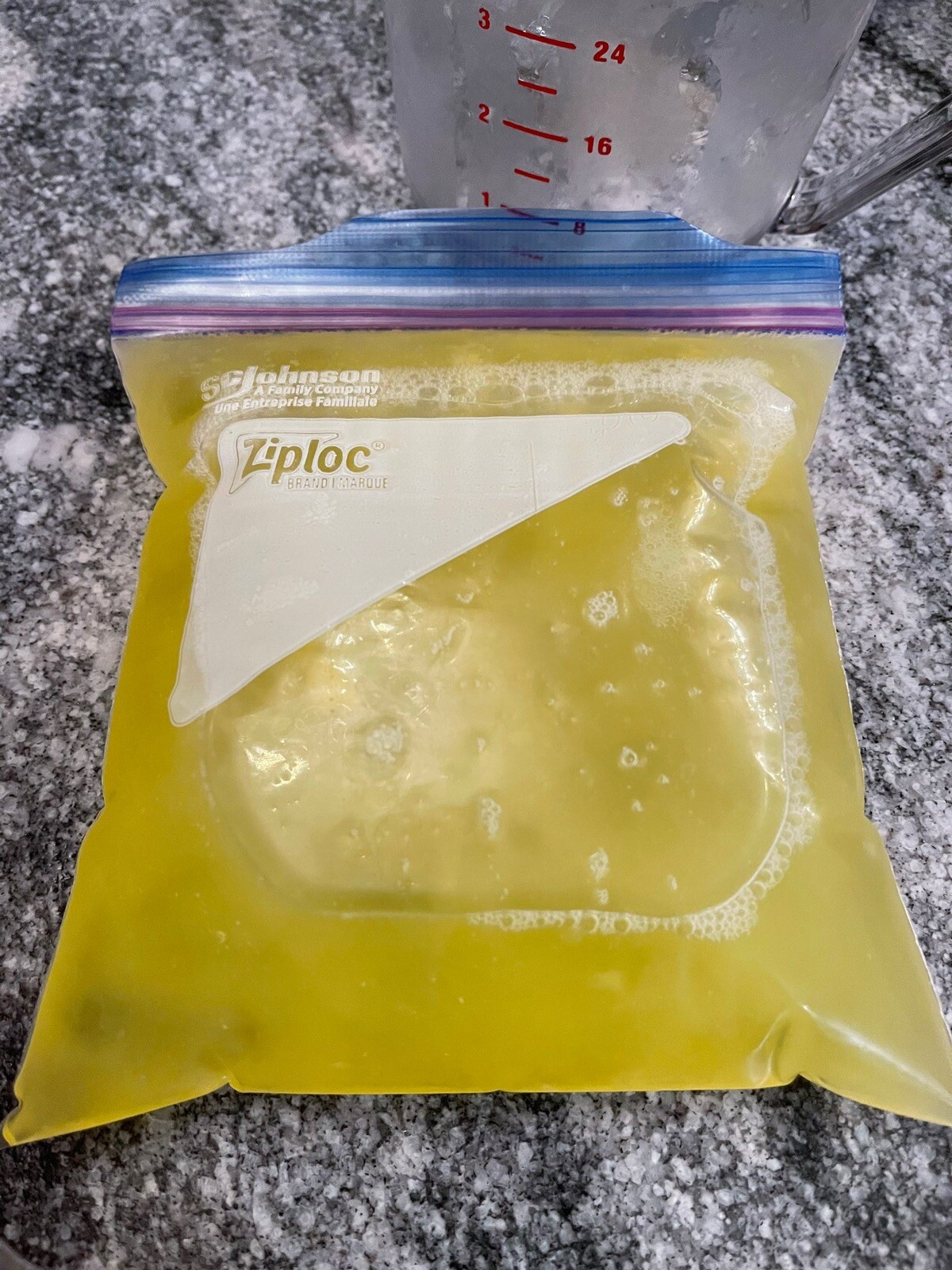 fresh egg whites 100% Liquid Egg Whites cage free eggs Frozen from fresh 64oz