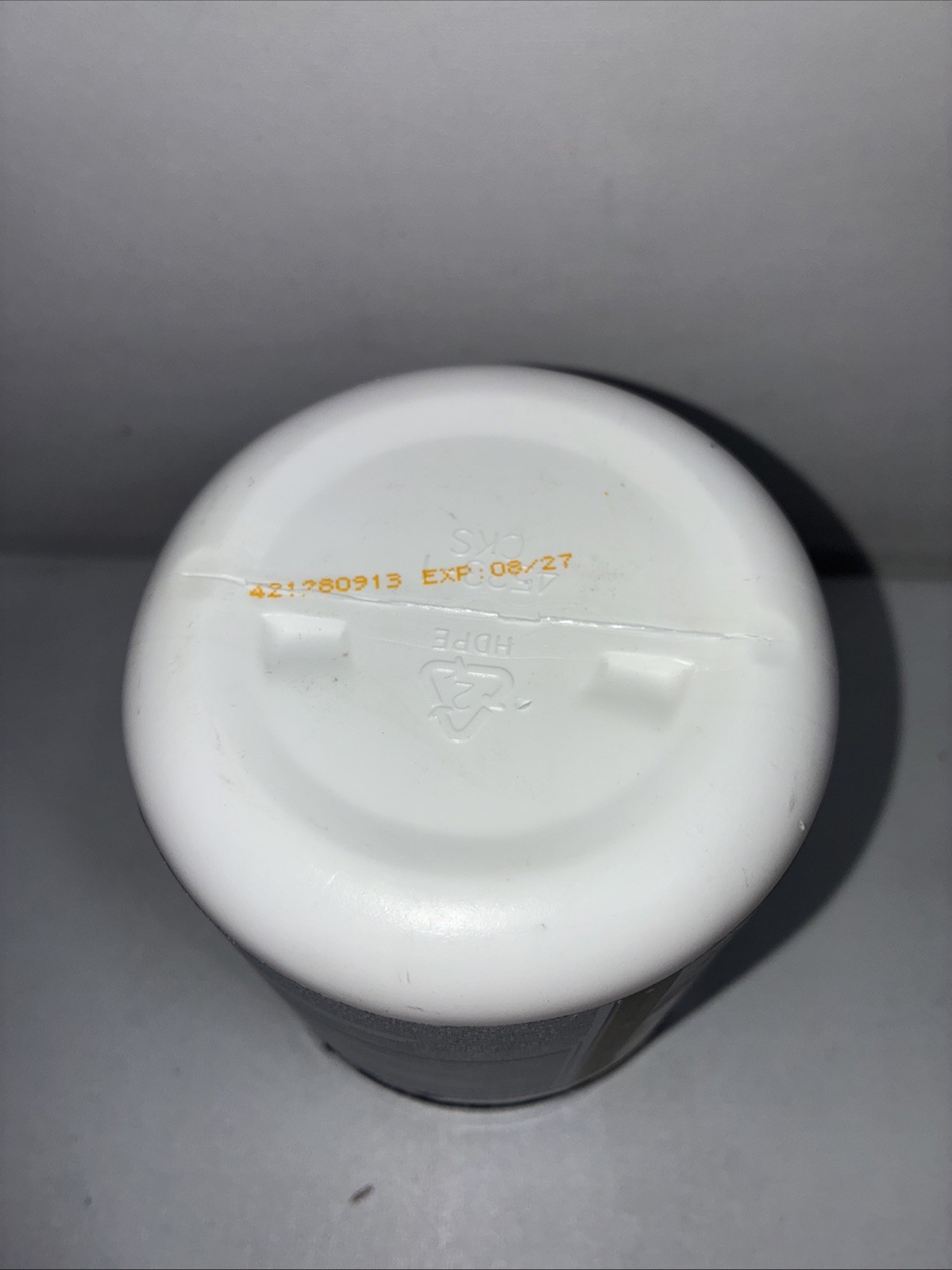 Sealed Total War Pre Workout, Primetime Punch, 30 Servings/ Slightly Damaged Ou