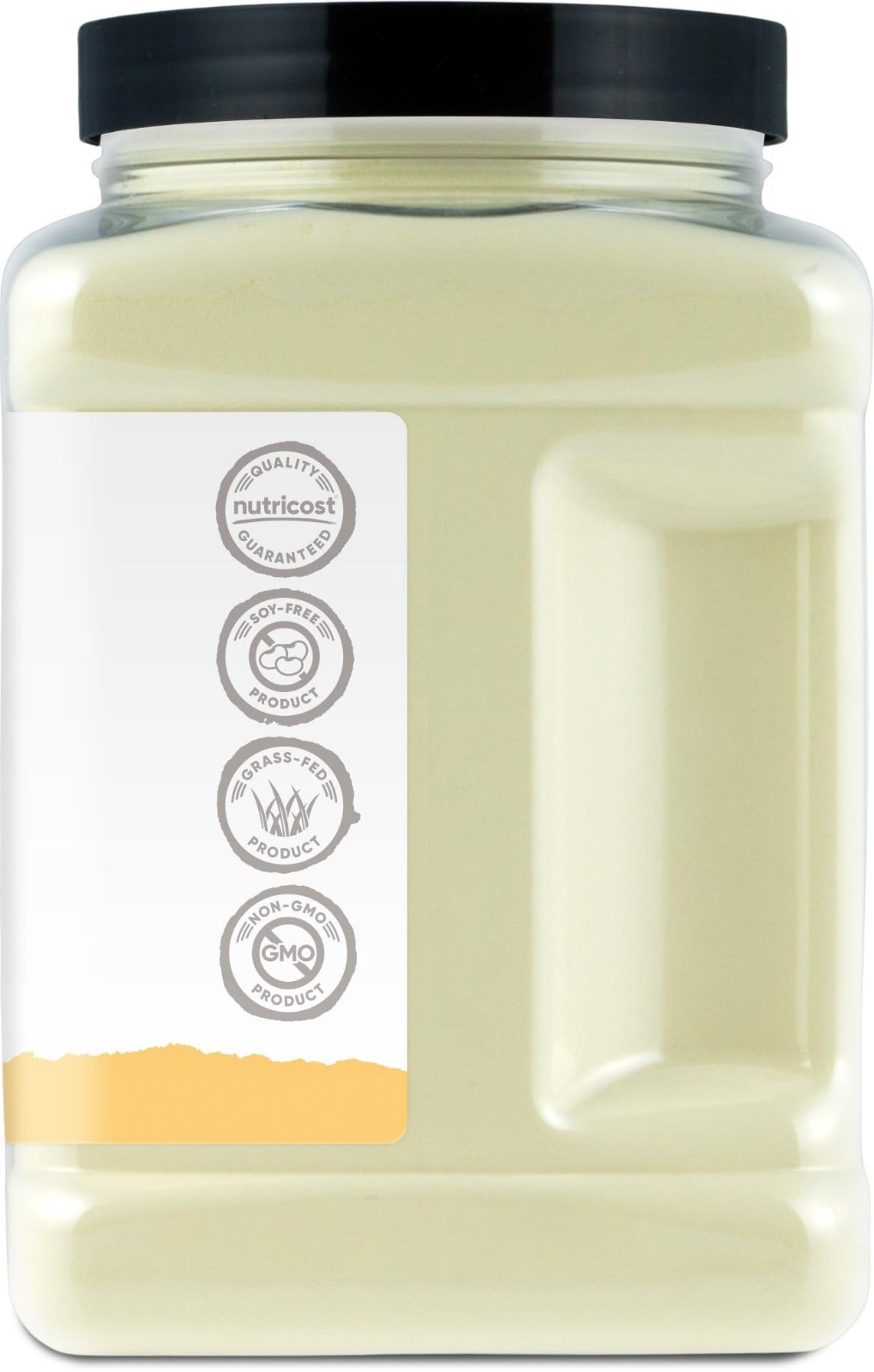 Organic Grass-Fed Butter Powder 1.5 LB | Non-GMO, Gluten-Free, Dairy Alternative