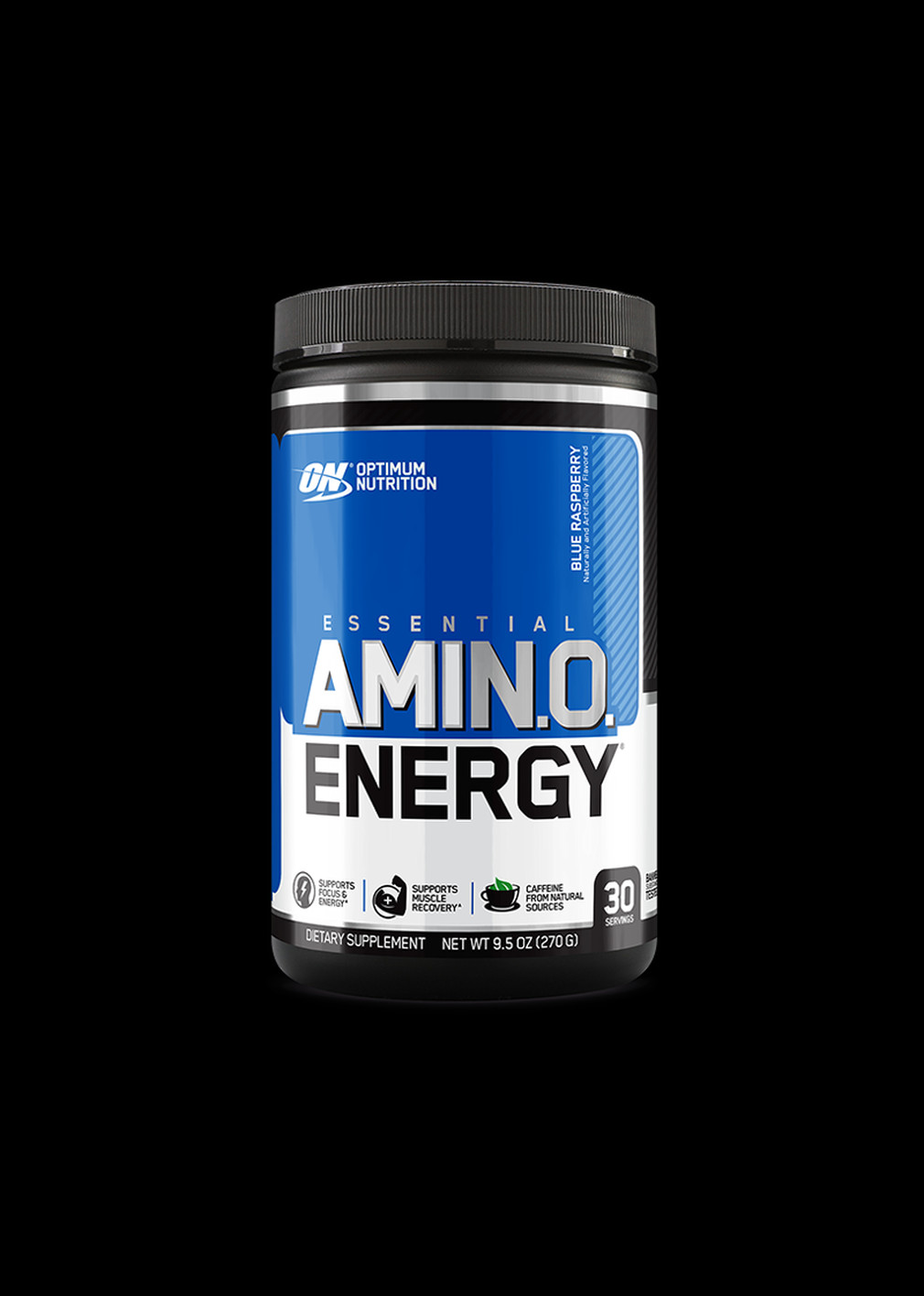 Optimum AMINO ENERGY (30 Servings) Focus, Energy & Muscle Recovery – PICK FLAVOR