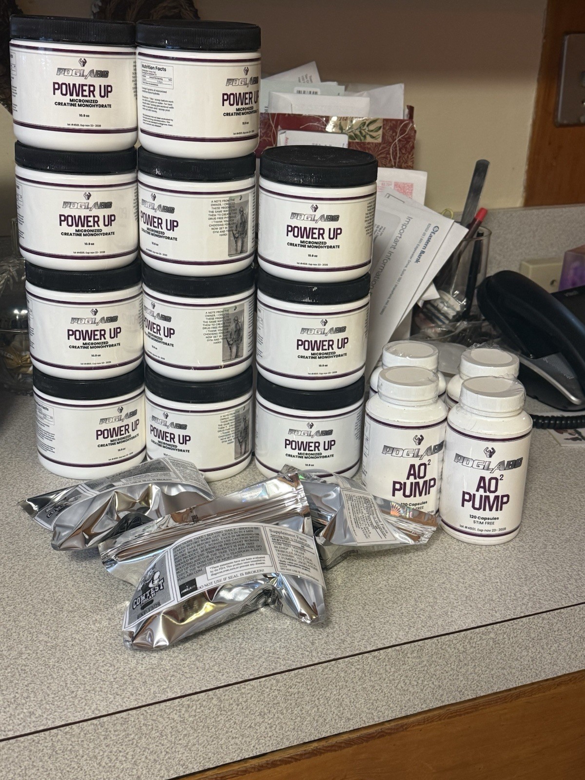 The Best micronized creatine monohydrate powder Made In Usa. Bodybuilding Supply