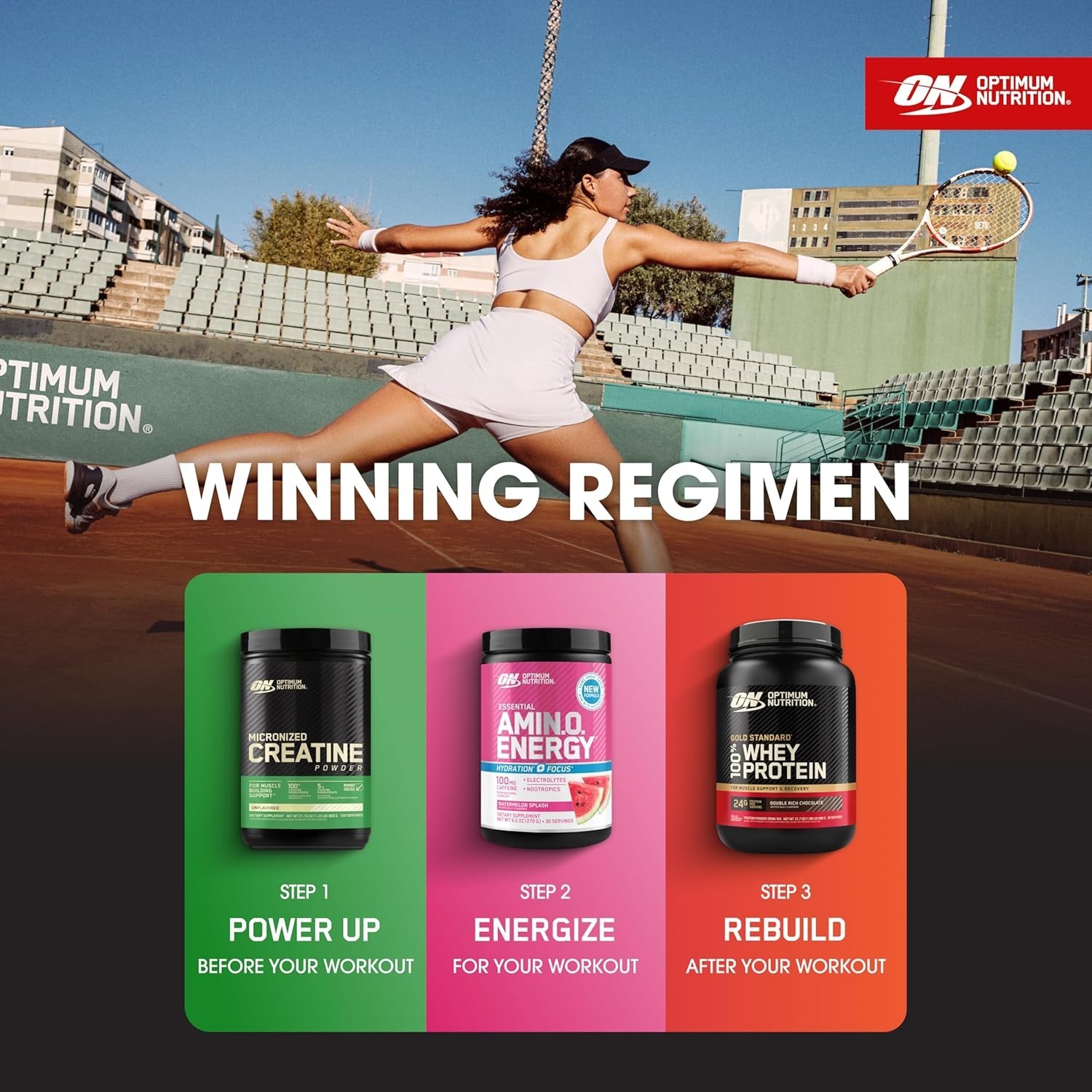 120 Servings of Micronized Creatine Monohydrate – Supports Strength and Recovery