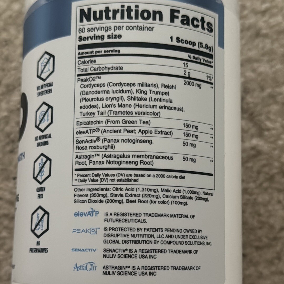 protein powder