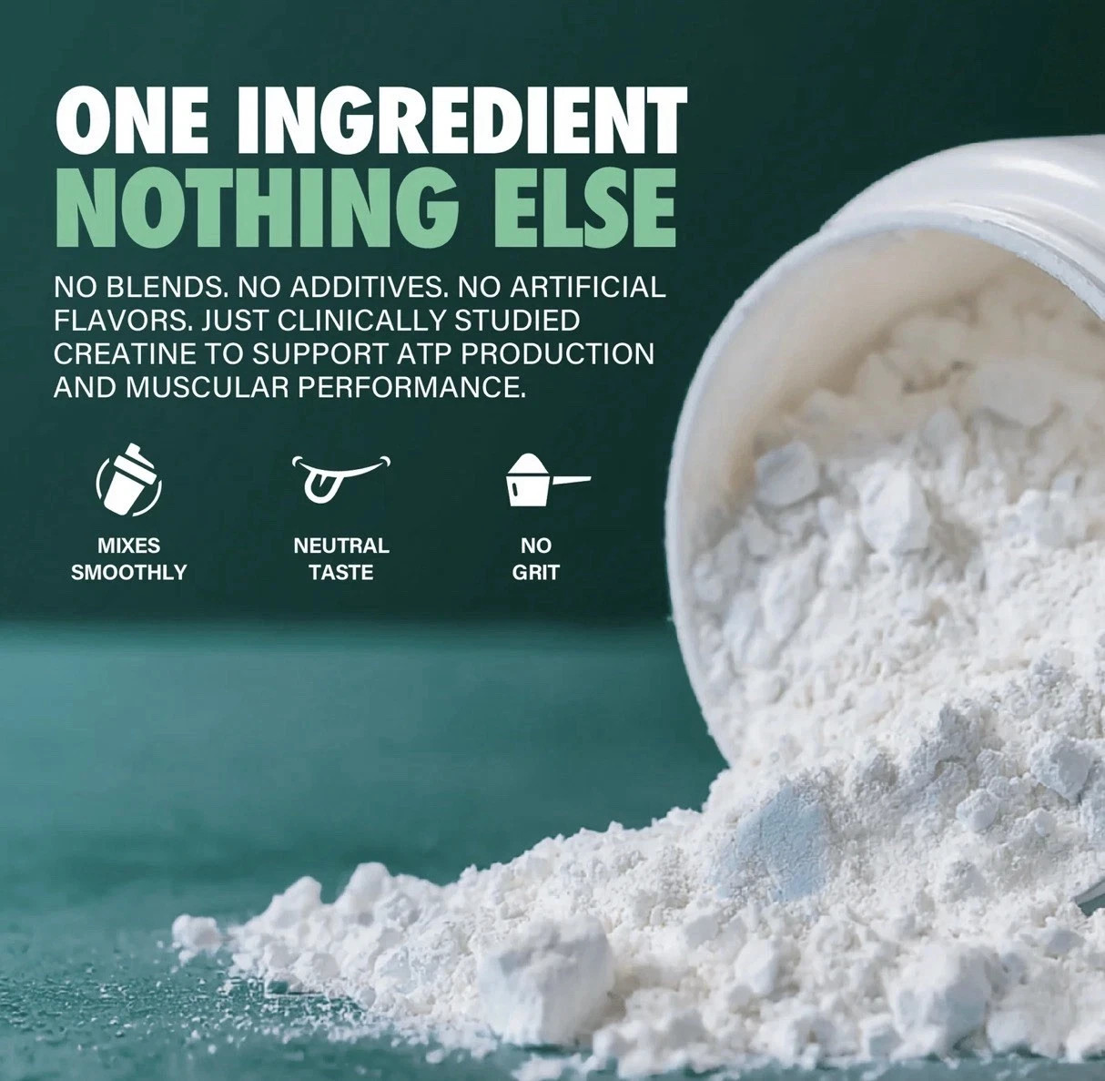 LGXNDS Creatine Monohydrate Powder 150g 5.29oz | 30 Serving – NEW SEALED!