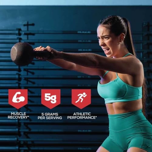 Creatine Monohydrate Powder 60 Servings Pre Post Workout