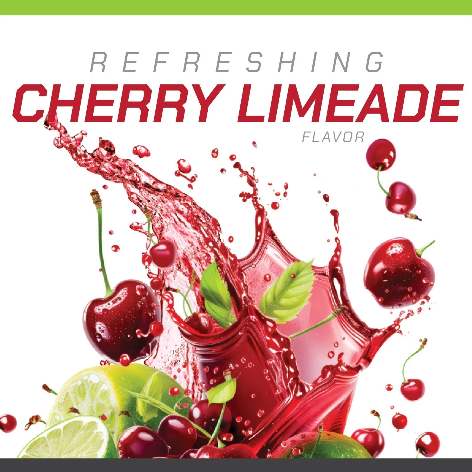 Muscle Pharm Pro Series Endura-Drive Amino Acid Complex – Cherry Limeade Flavor