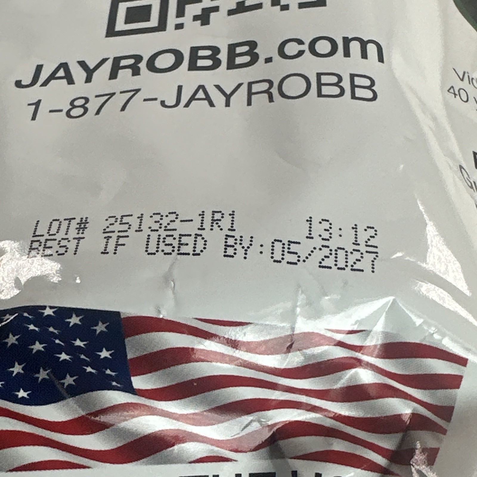JAYROBB Vanilla Egg White Protein Powder, Low Carb, 1.5 Pound (Pack of 1) 05/27