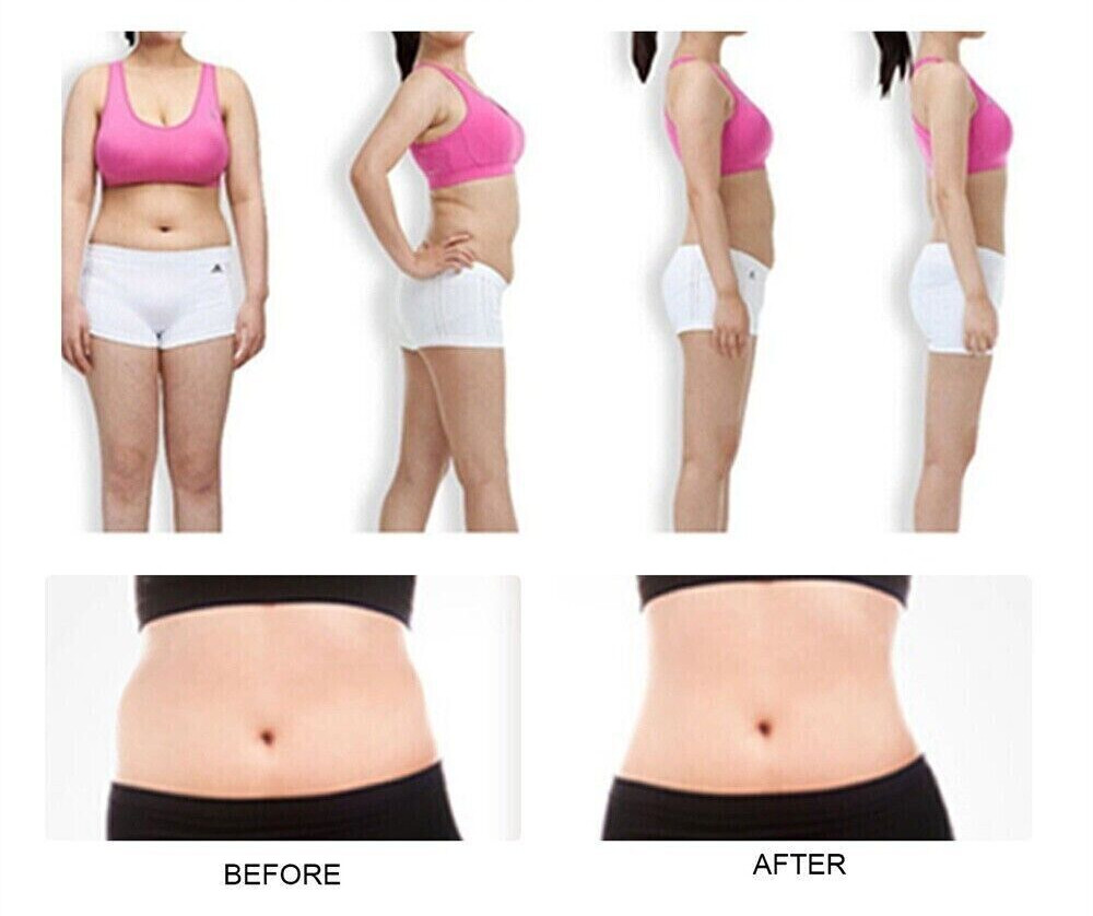TEA DRAIN DetoxStrong Infusion Teverde Food Supplement Draining Fat Melt