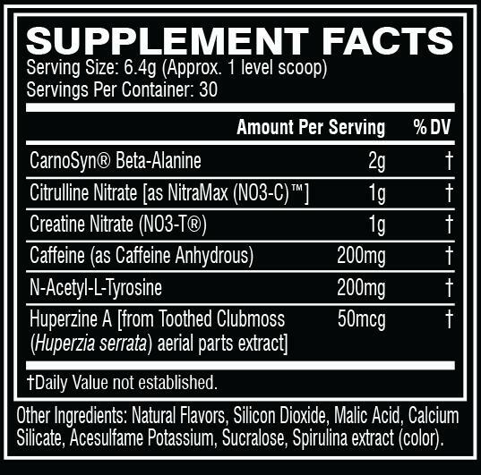 CELLUCOR C4 EXTREME PRE WORKOUT ENERGY 30 Servings – FREE SHIPPING!