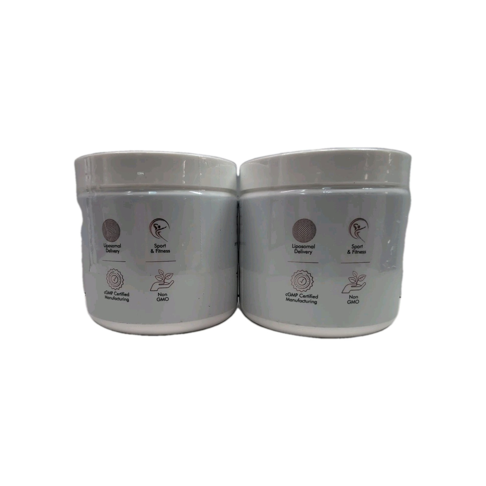 2 Codeag Sport, Liposomal Creatine Powder, Unflavored, 5.29 oz (150 g) 03/28/26