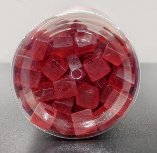 Creatine Gummies Women Collagen BCAAs Sugar Free 120Ct