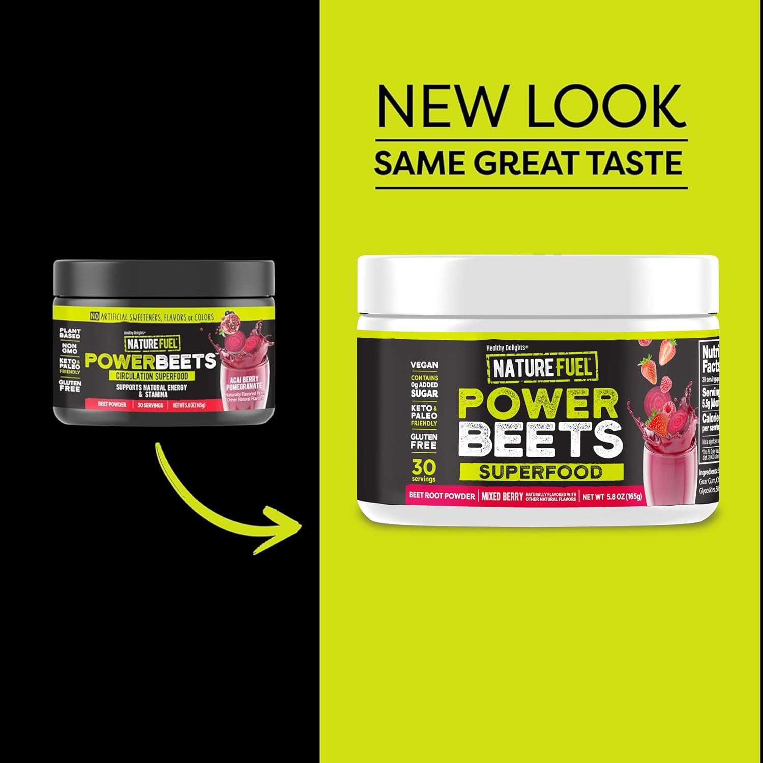 Vegan Beet Juice Powder Supplement 5.8 Ounce Beetroot Juice Powder Capsules