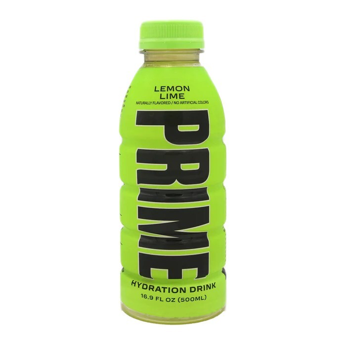 Prime Hydration Drink Variety Pack (16.9 fl. oz.,15 pk)