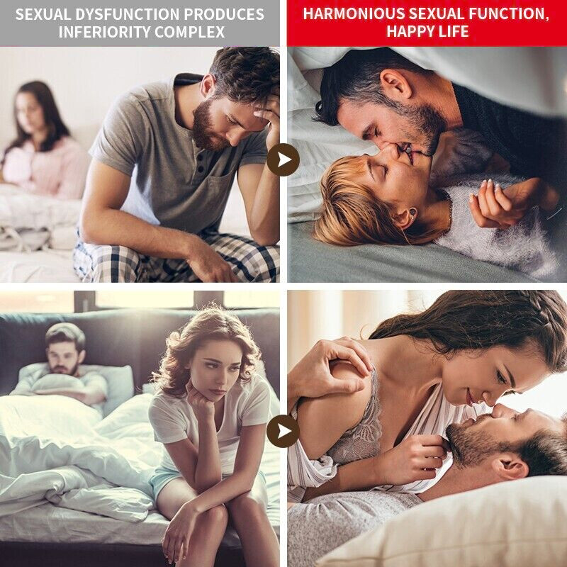 ULTRA TESTOSTERONE capsules – Increase desire and performance, sexual health