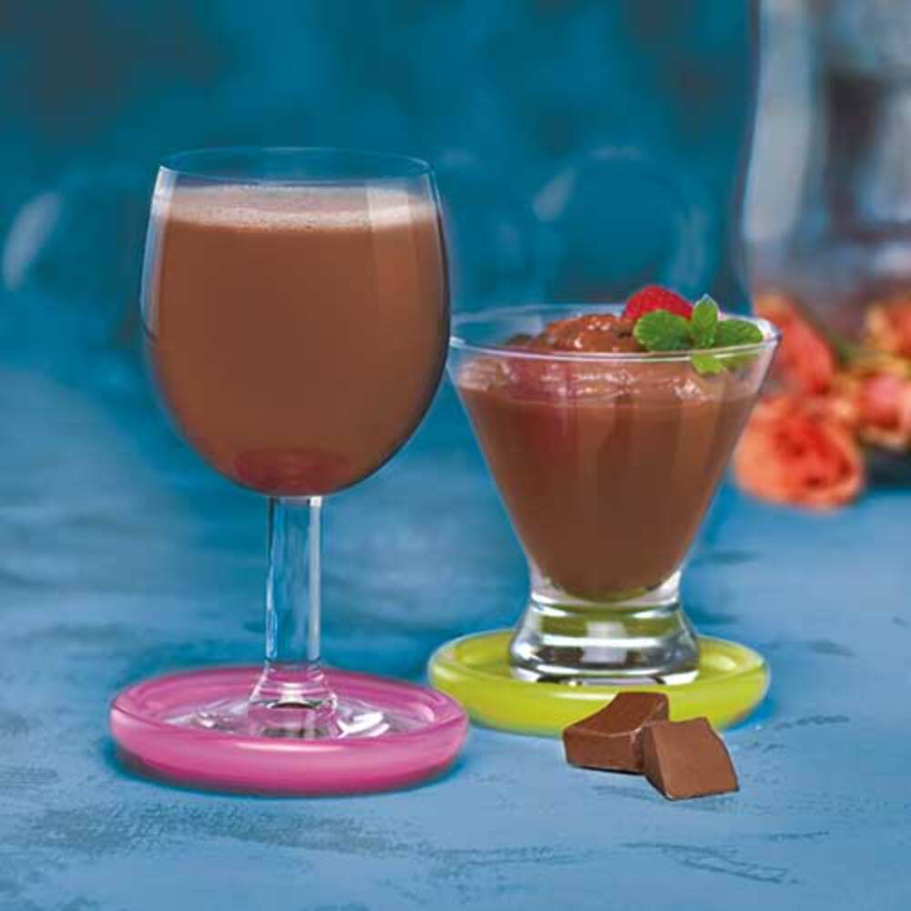 BestMed – Creamy Chocolate with Fiber | Pudding & Shake | Aspartame Free 7/ct
