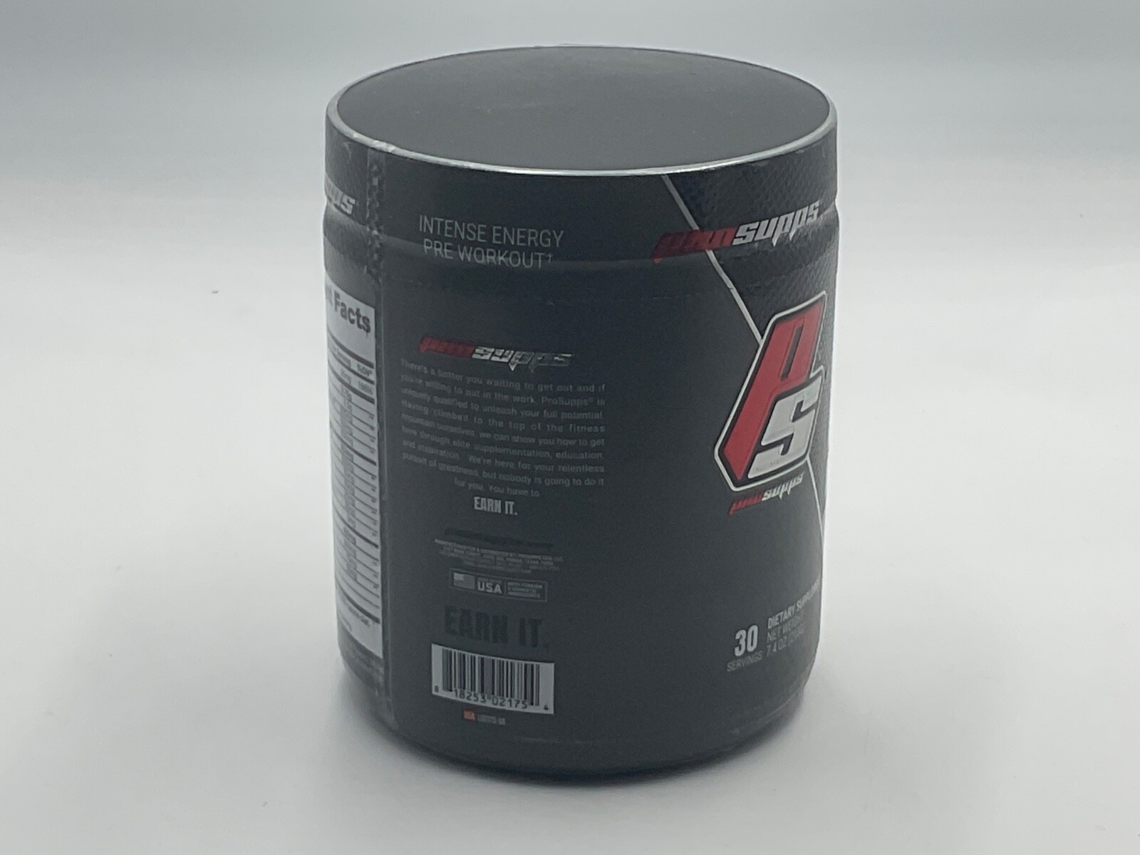 ProSupps HYDE XTREME Pre-Workout – 30 Servings 7.4 oz new Cotton Candy Exp 06/25