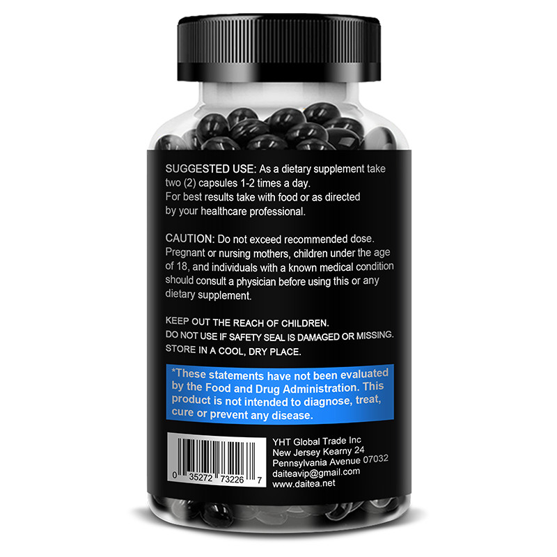 Creatine Monohydrate Strengthen Muscles Improve Strength Power 30-120 Capsule