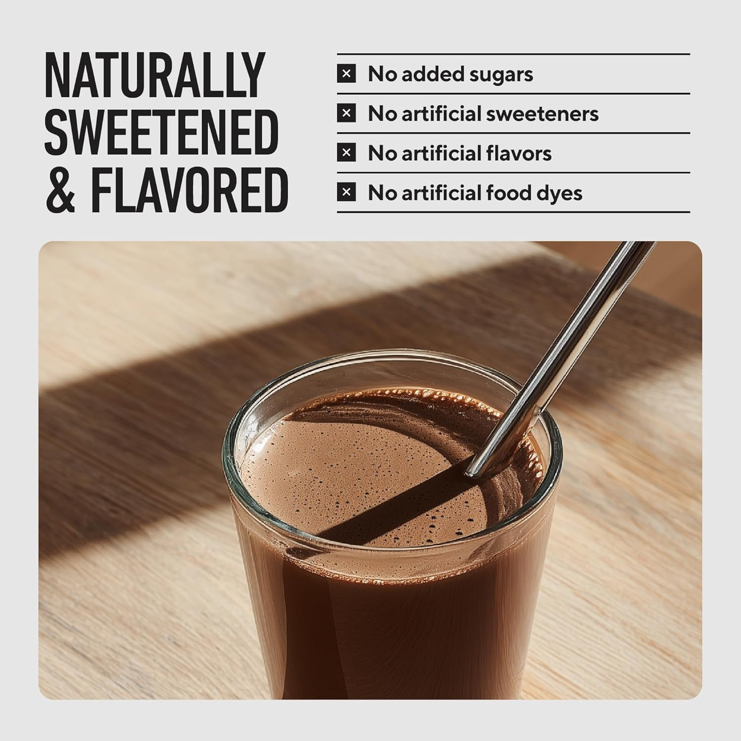 Whey+ Protein Whey Isolate from Grass Fed Cows (Chocolate, 60 Servings) – Whey P