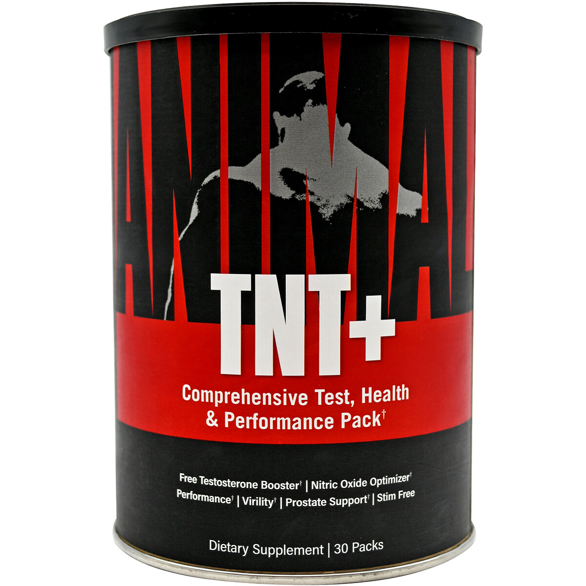 Universal Nutrition Animal TNT+ Dietary Supplement – 30 Packs
