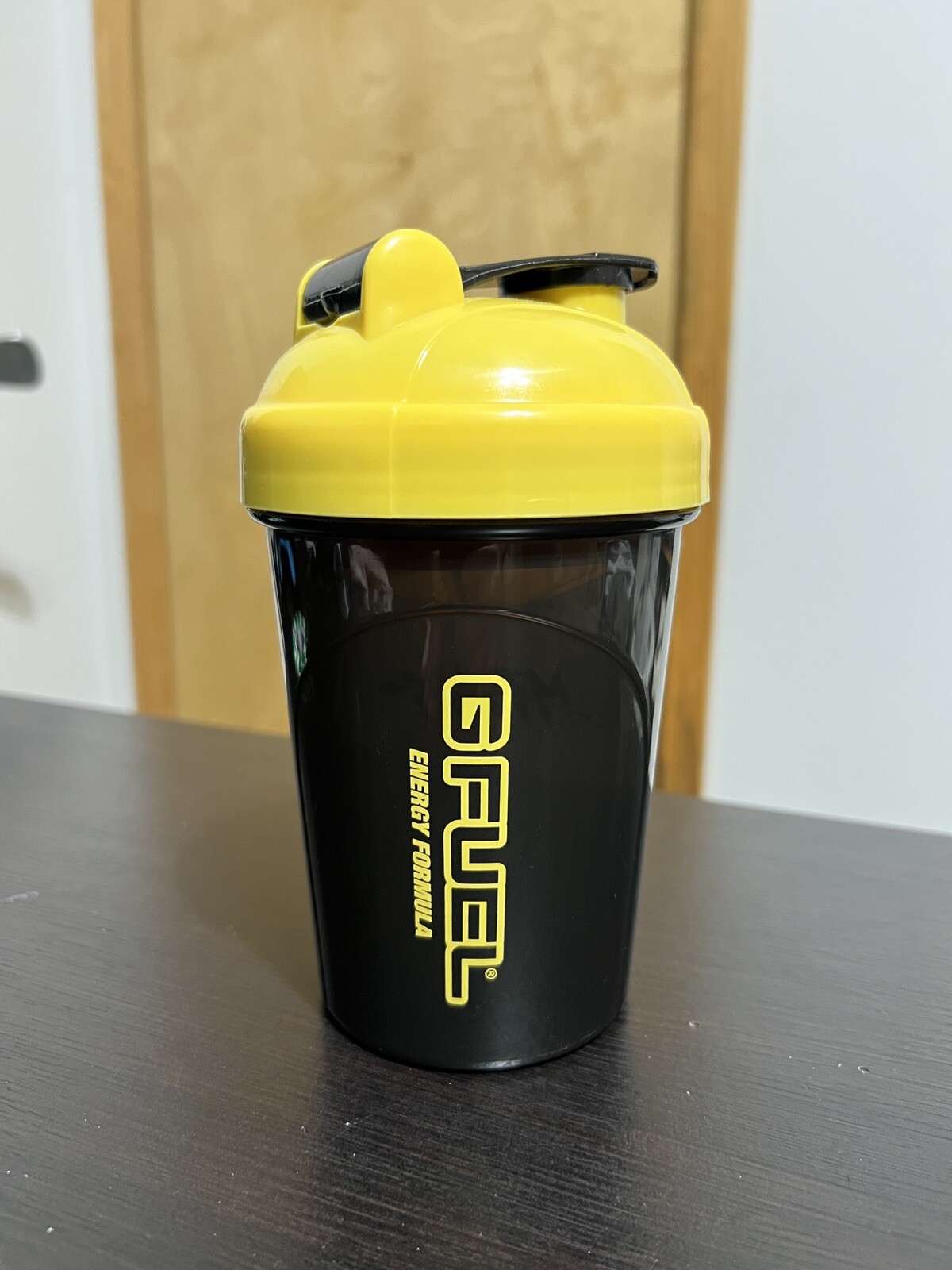 Limited Edition | The MFAM Shaker Cup 16oz NICKMERCS MFAM x GFuel by Gamma Labs