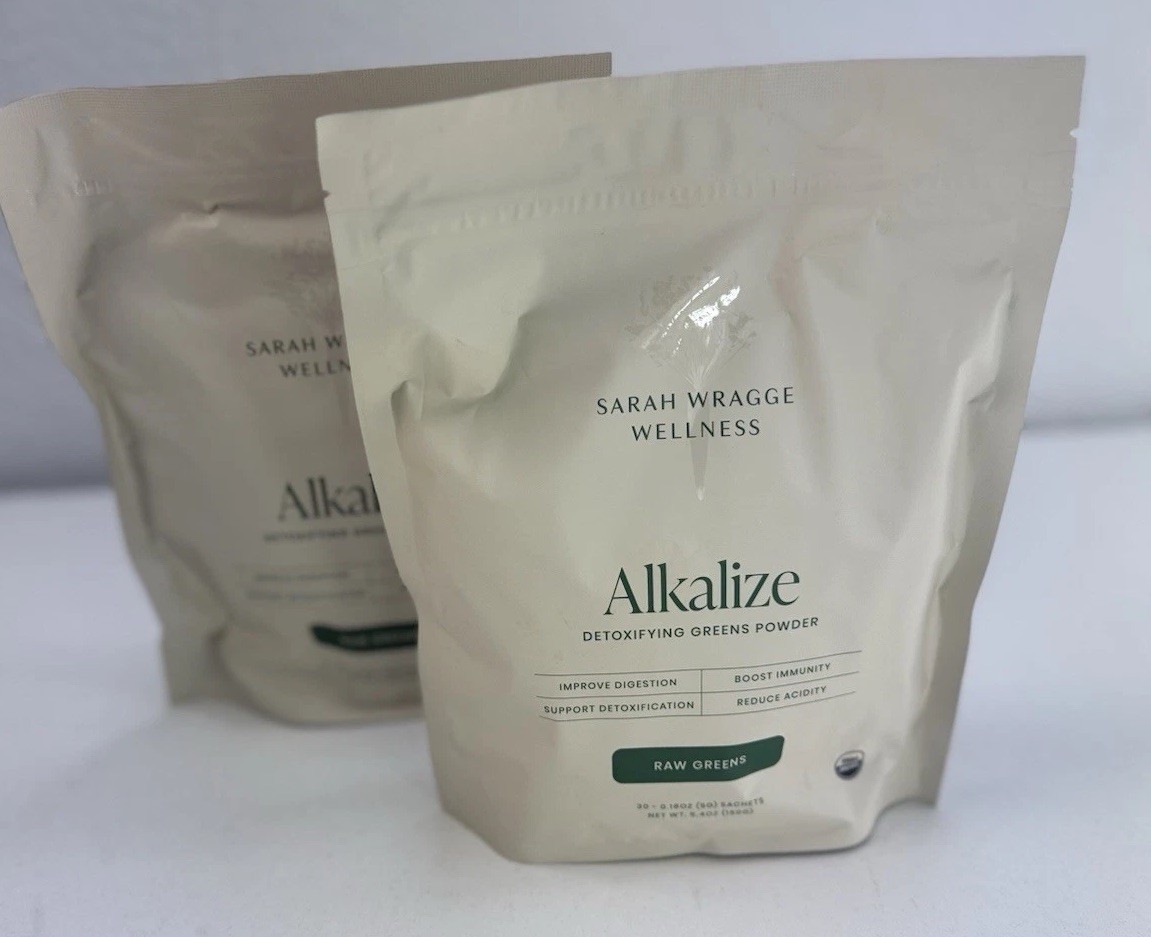 2 Sarah Wragge Wellness Follow Designer SWW® Alkalize