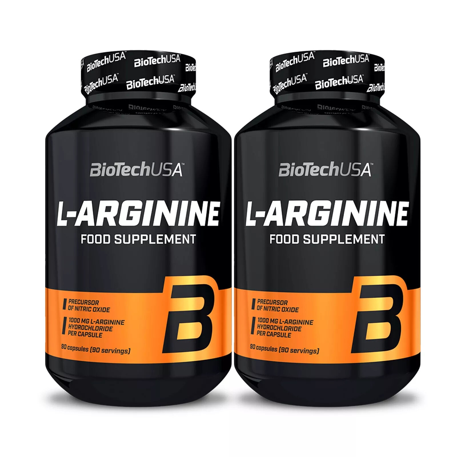 L-ARGININE 90/180 Pills Increases Hormone Release Muscle Pump & Growth Gains