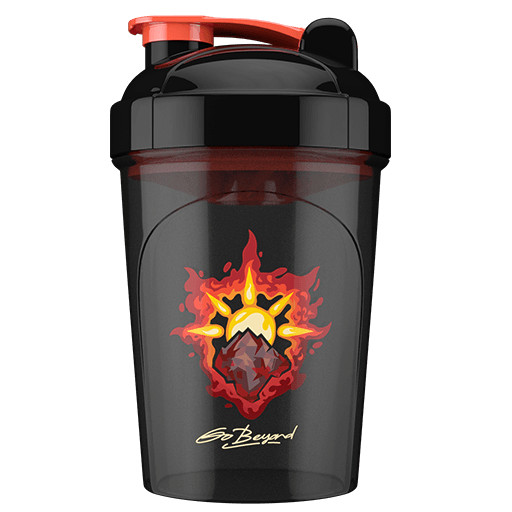 G Fuel The HORIZON Shaker Cup 16oz | Limited Edition Horizon Gaming x GFuel