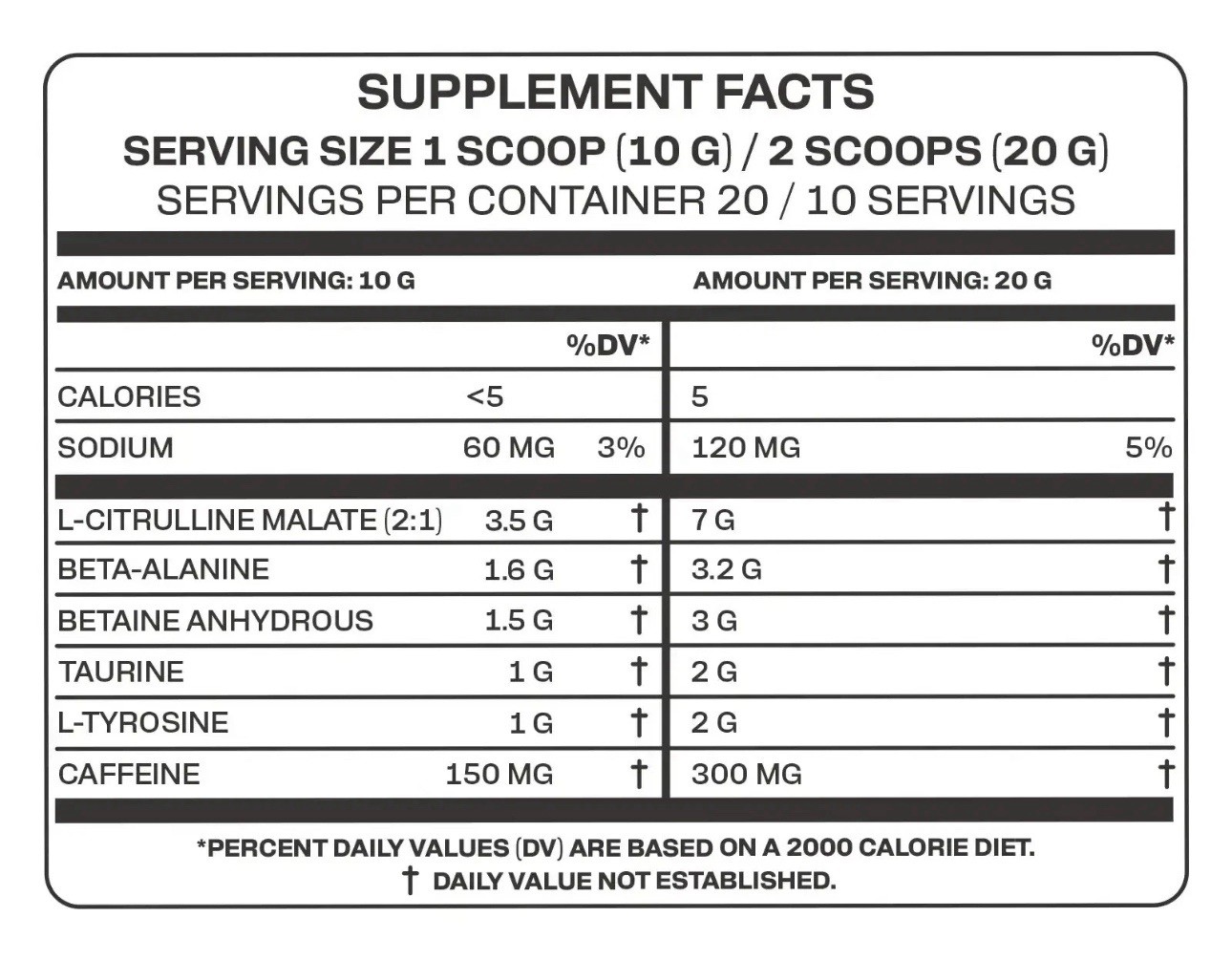 Farmasi Nutriplus+ Pre-Workout Powder Tropical Mix.Dietary Supplement.FREE SHIPP