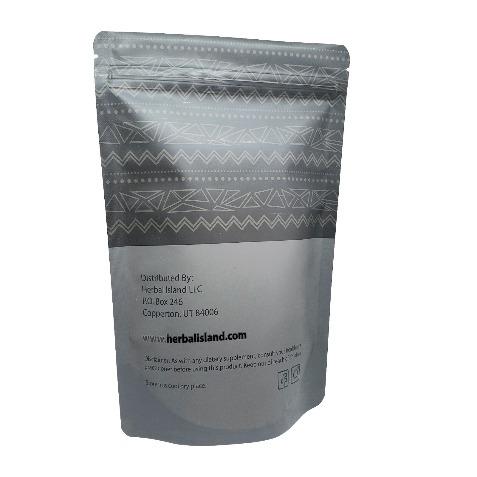 Deer Antler Velvet Extract 4:1 Powder 4oz Bag (Cervi cornu) with FreeShip