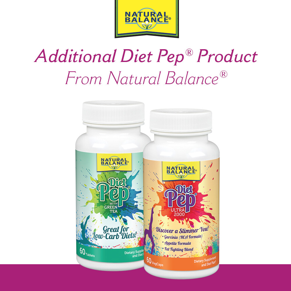 Natural Balance Chitosan Capsules, 120 Count