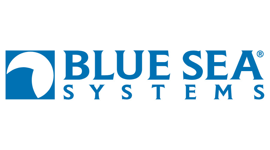 Blue Sea – 5056100-BSS – (Pack of 1)