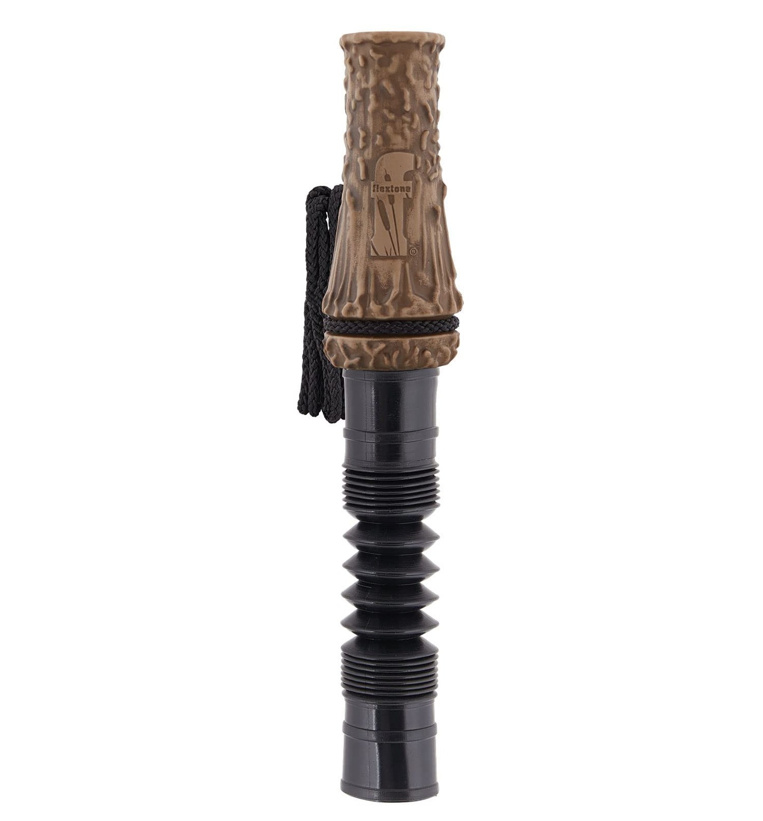 Flextone Hunting Realistic Mature & Young Buck Sounds Natural Bone Grunt’R