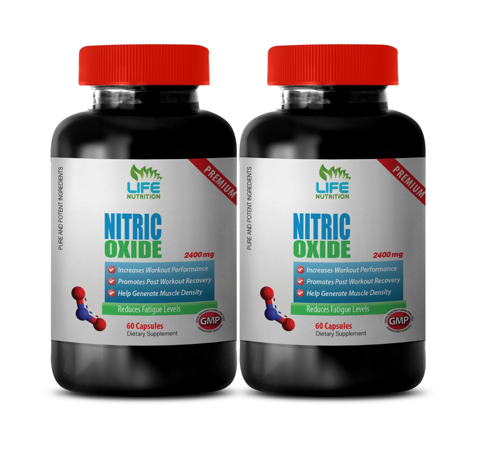 energy focus – NITRIC OXIDE PREMIUM 2400MG 2B – nitric oxide enhancer