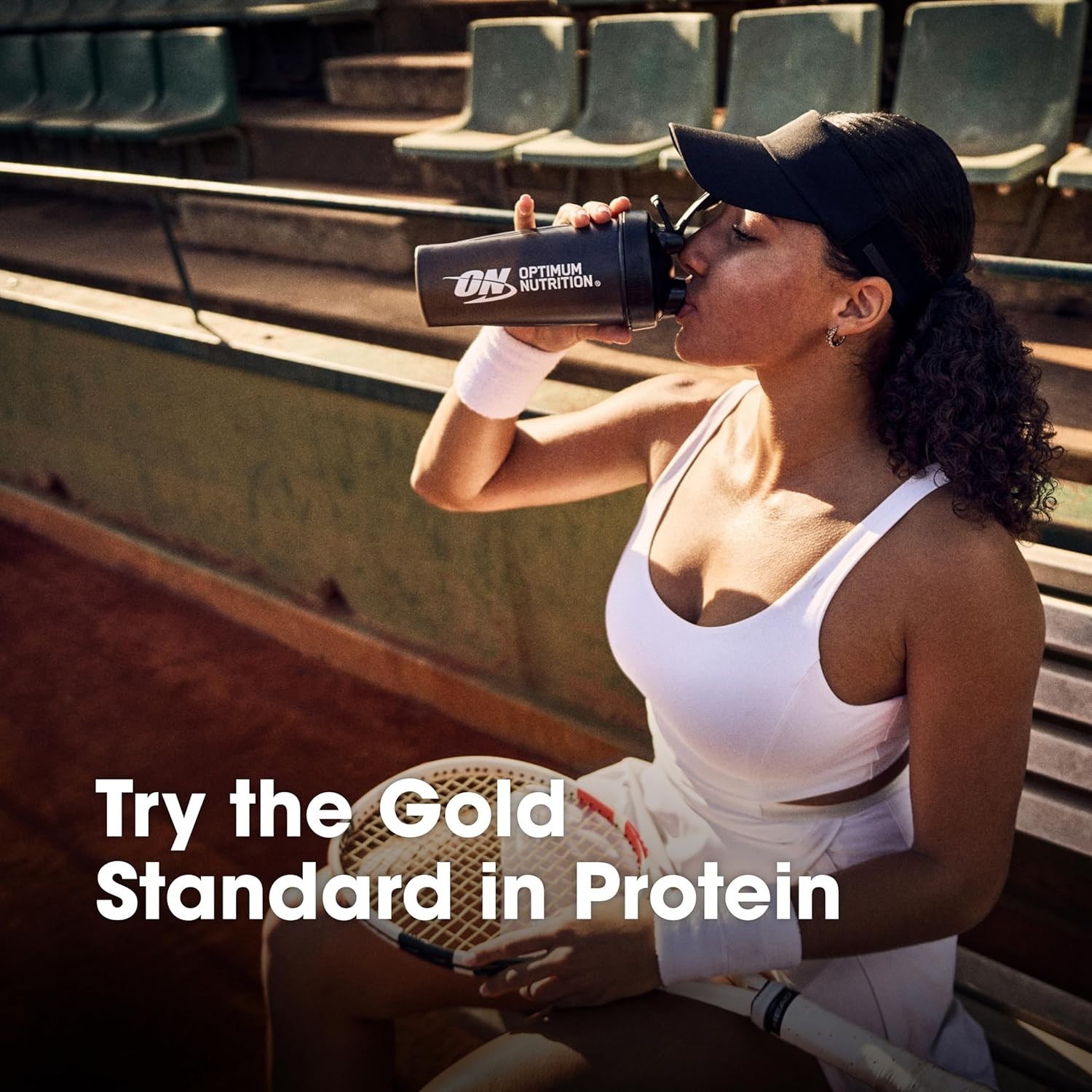 Proteinas Para Hombres – Polvo De Proteina De Suero Para Aumentar Masa Muscular