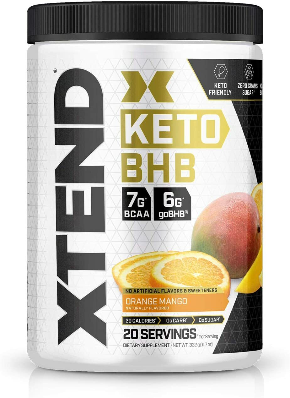 Xtend KETO | C4 Extreme | XTEND | CELLUCOR – Free Shipping! Pick your item!