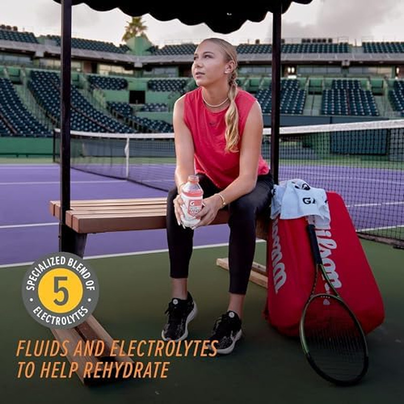 Gatorlyte Zero Rehydration Electrolyte Drink, 3 Flavor Variety Pack, Specialized