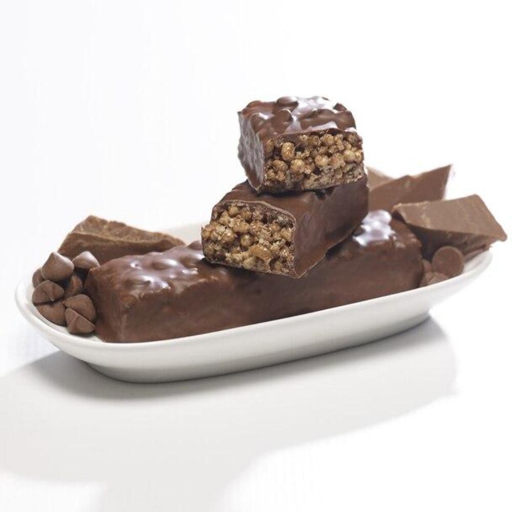 ProtiWise Protein Bars Choc-a-lot Chip 7ct Weight Management Snack