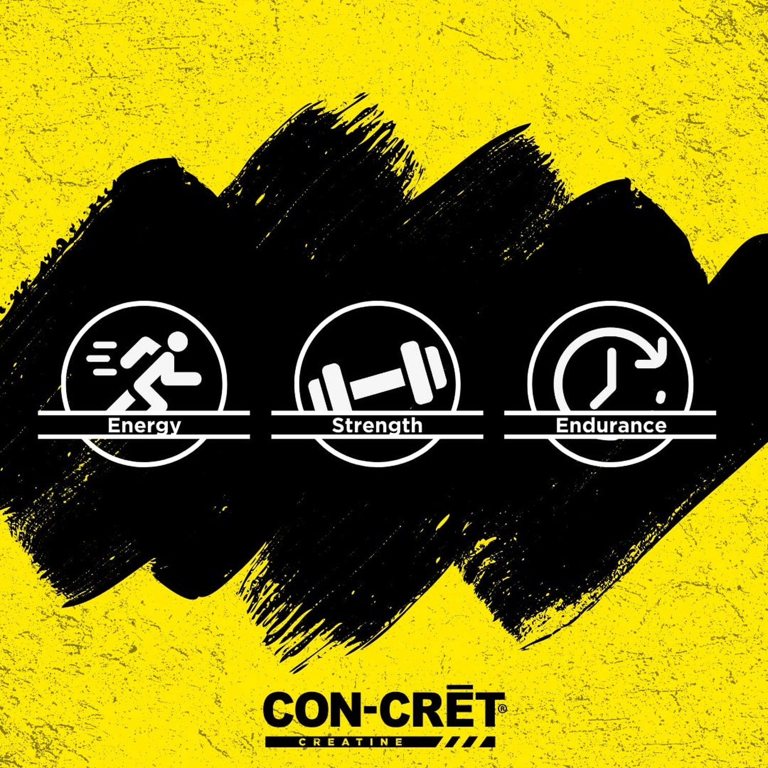 CON-CRET Patented Creatine HCl Powder, Lemon-Lime Stimulant-Free Workout Supp…