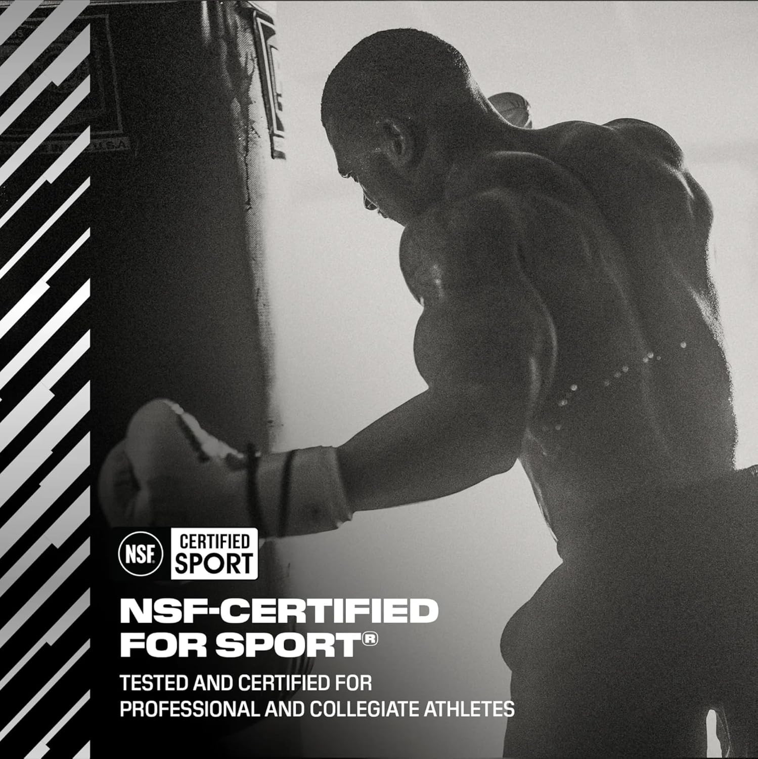 C4 Sport Pre Workout Powder – NSF Certified for Sport – Elite Hydration – 200…