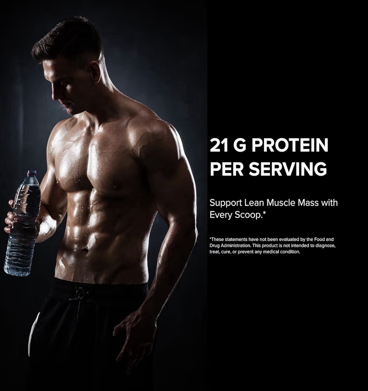 DFS Beef Protein Powder – NSF Certified for Sport Hydrolyzed Protein, Chocolate