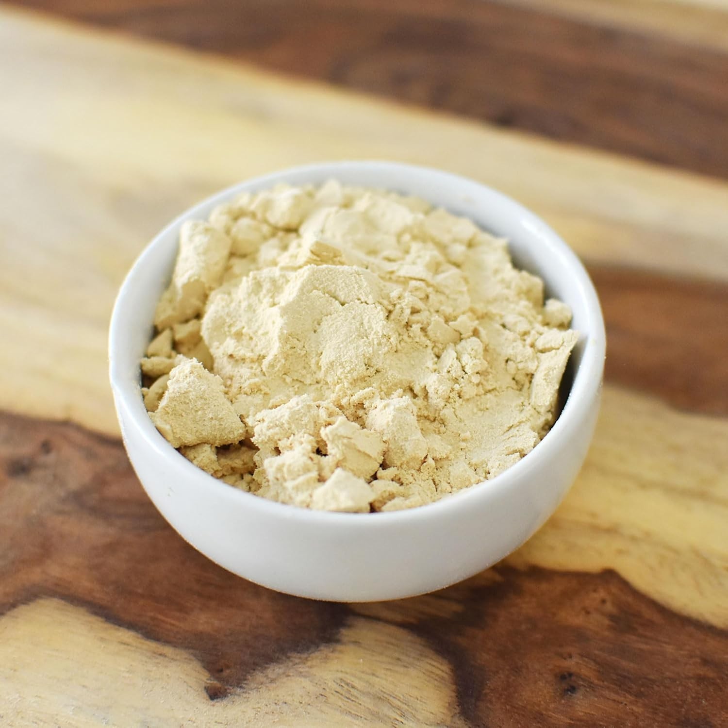 Plant-Based Pea Protein, 2 lb – Unflavored, , Batch Tested & Gluten-Free