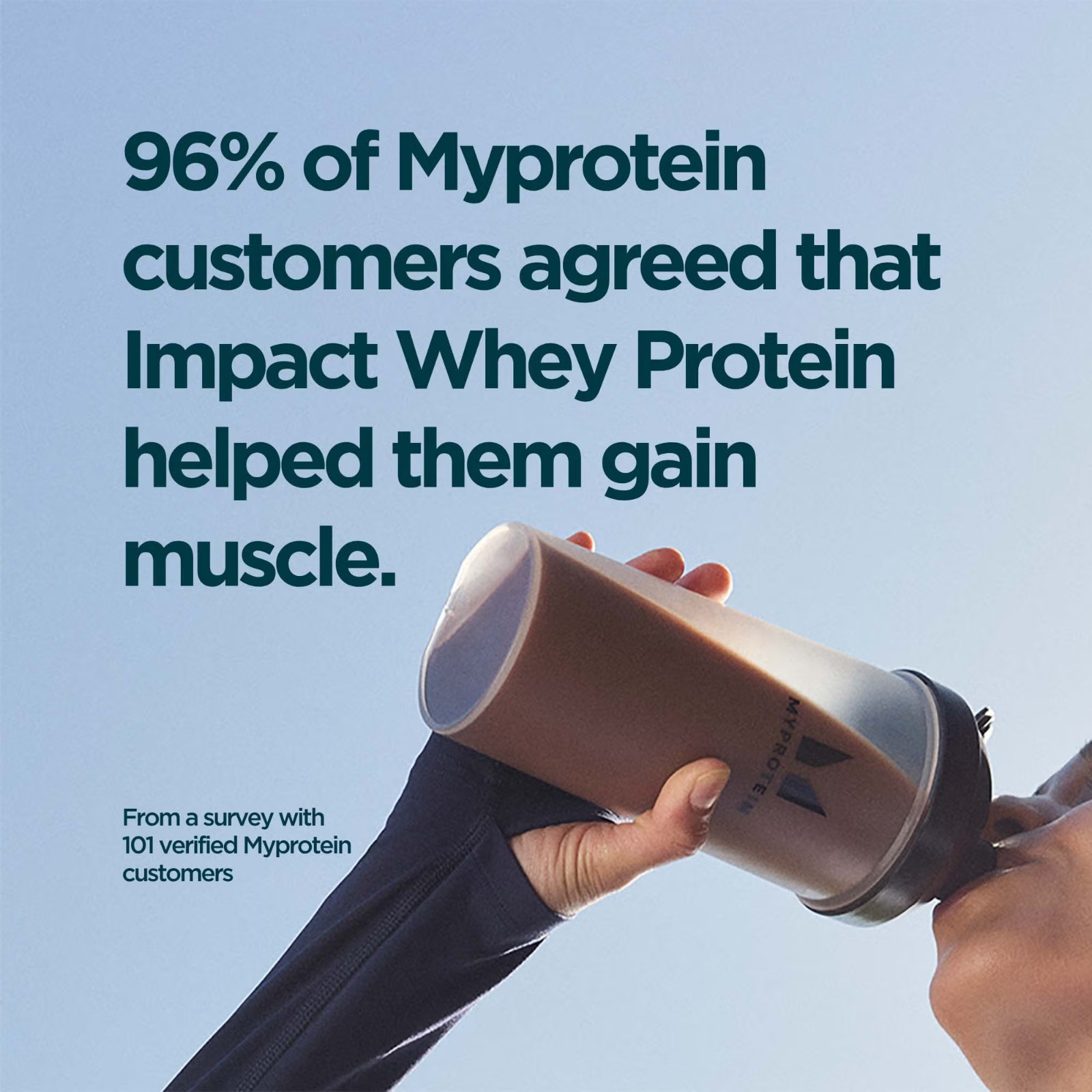 MyProtein Impact Whey Isolate 1kg Chocolate Peanut Butter High Protein Powder