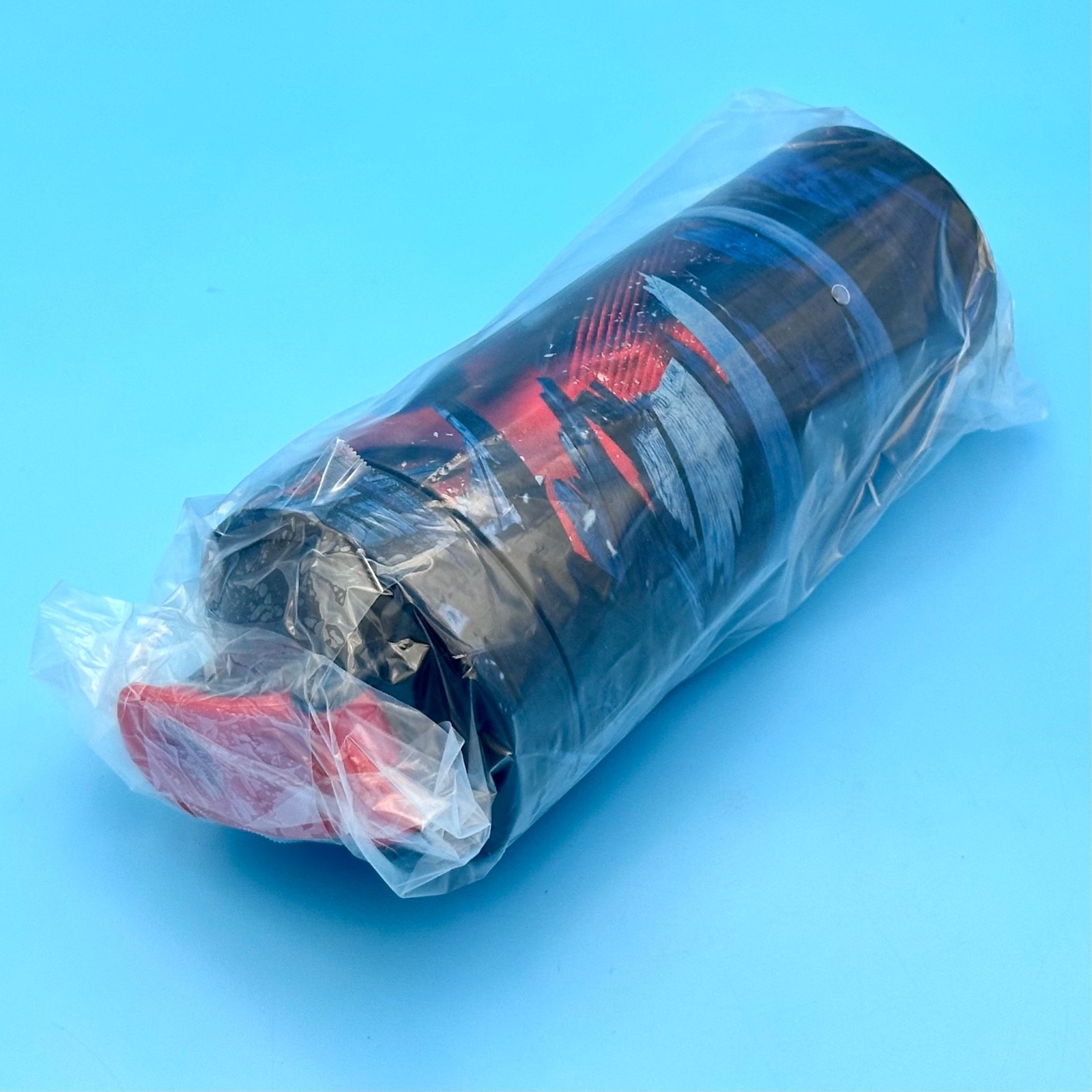 G Fuel Only Crans Collector’s Box Crandrew Plushie Figure Tub Sticker Shaker Cup