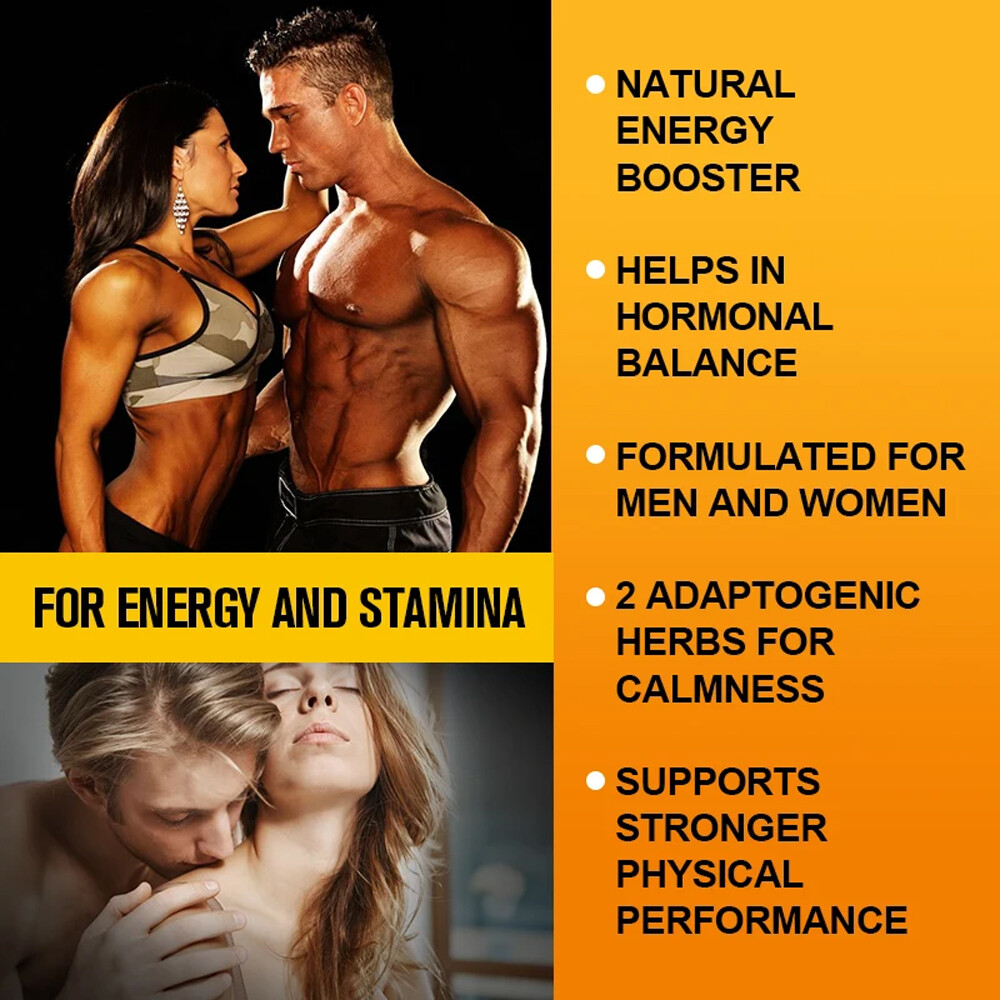 Ginseng + Ginkgo for Brain Function, Blood Circulation,Performance Energy Memory